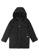 Reima KIDS LUJA WINTER JACKET - PeakStyle