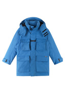 Reima KIDS LUJA WINTER JACKET - PeakStyle