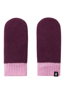Reima KIDS LUMINEN MITTENS - PeakStyle