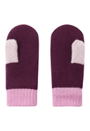 Reima KIDS LUMINEN MITTENS - PeakStyle