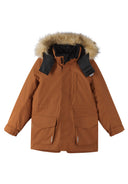Reima KIDS NAAPURI WINTER JACKET - PeakStyle