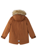 Reima KIDS NAAPURI WINTER JACKET - PeakStyle