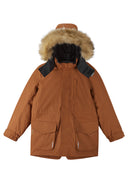Reima KIDS NAAPURI WINTER JACKET - PeakStyle
