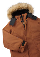 Reima KIDS NAAPURI WINTER JACKET - PeakStyle