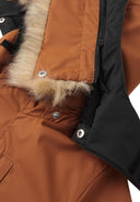 Reima KIDS NAAPURI WINTER JACKET - PeakStyle