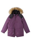 Reima KIDS NAAPURI WINTER JACKET - PeakStyle