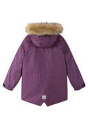 Reima KIDS NAAPURI WINTER JACKET - PeakStyle