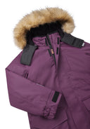 Reima KIDS NAAPURI WINTER JACKET - PeakStyle