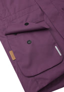 Reima KIDS NAAPURI WINTER JACKET - PeakStyle