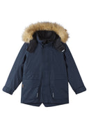 Reima KIDS NAAPURI WINTER JACKET - PeakStyle