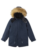 Reima KIDS NAAPURI WINTER JACKET - PeakStyle