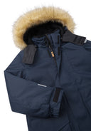 Reima KIDS NAAPURI WINTER JACKET - PeakStyle