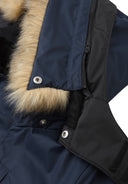 Reima KIDS NAAPURI WINTER JACKET - PeakStyle