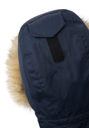 Reima KIDS NAAPURI WINTER JACKET - PeakStyle