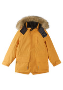 Reima KIDS NAAPURI WINTER JACKET - PeakStyle