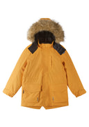 Reima KIDS NAAPURI WINTER JACKET - PeakStyle