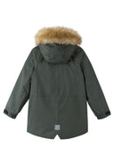 Reima KIDS NAAPURI WINTER JACKET - PeakStyle