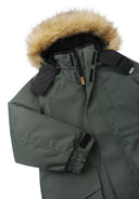 Reima KIDS NAAPURI WINTER JACKET - PeakStyle
