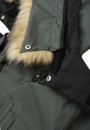 Reima KIDS NAAPURI WINTER JACKET - PeakStyle