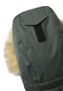 Reima KIDS NAAPURI WINTER JACKET - PeakStyle