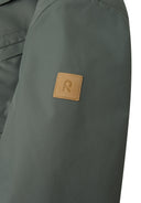 Reima KIDS NAAPURI WINTER JACKET - PeakStyle