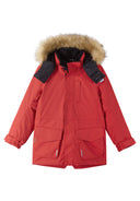 Reima KIDS NAAPURI WINTER JACKET - PeakStyle