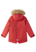 Reima KIDS NAAPURI WINTER JACKET - PeakStyle