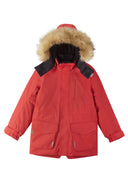 Reima KIDS NAAPURI WINTER JACKET - PeakStyle