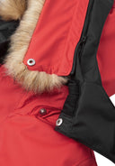Reima KIDS NAAPURI WINTER JACKET - PeakStyle