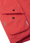 Reima KIDS NAAPURI WINTER JACKET - PeakStyle