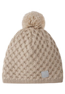 Reima KIDS NYKSUND BEANIE - PeakStyle