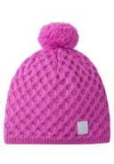 Reima KIDS NYKSUND BEANIE - PeakStyle