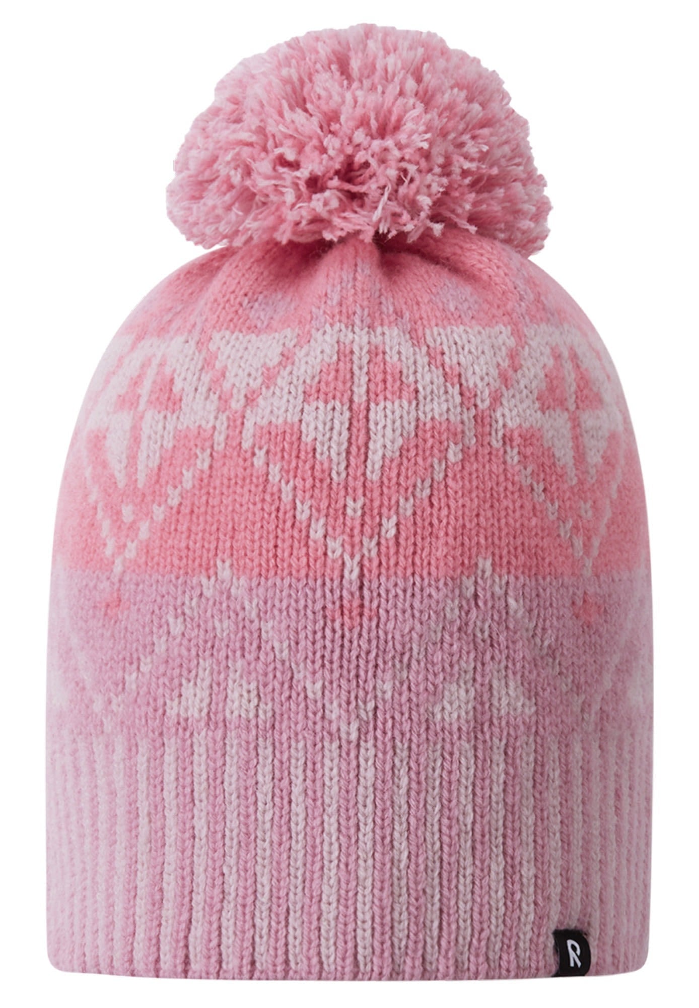 Reima KIDS POHJOINEN BEANIE - Kopfbedeckung bei PeakStyle