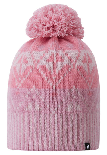 Reima KIDS POHJOINEN BEANIE - Kopfbedeckung bei PeakStyle
