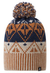 Reima KIDS POHJOINEN BEANIE - Kopfbedeckung bei PeakStyle