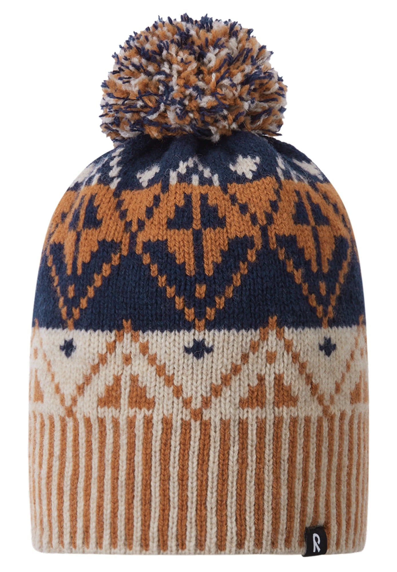 Reima KIDS POHJOINEN BEANIE - Kopfbedeckung bei PeakStyle
