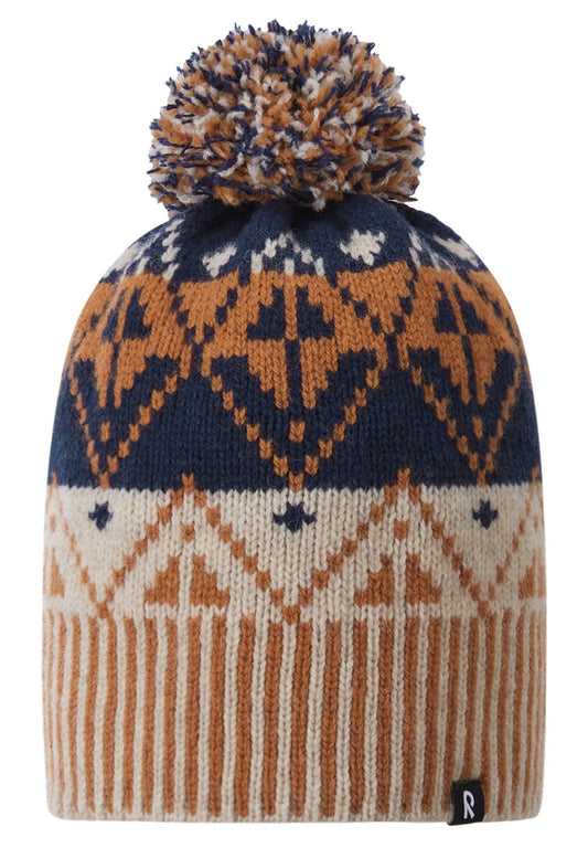 Reima KIDS POHJOINEN BEANIE - Kopfbedeckung bei PeakStyle