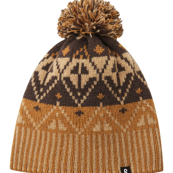 Reima KIDS POHJOINEN BEANIE - Kopfbedeckung bei PeakStyle