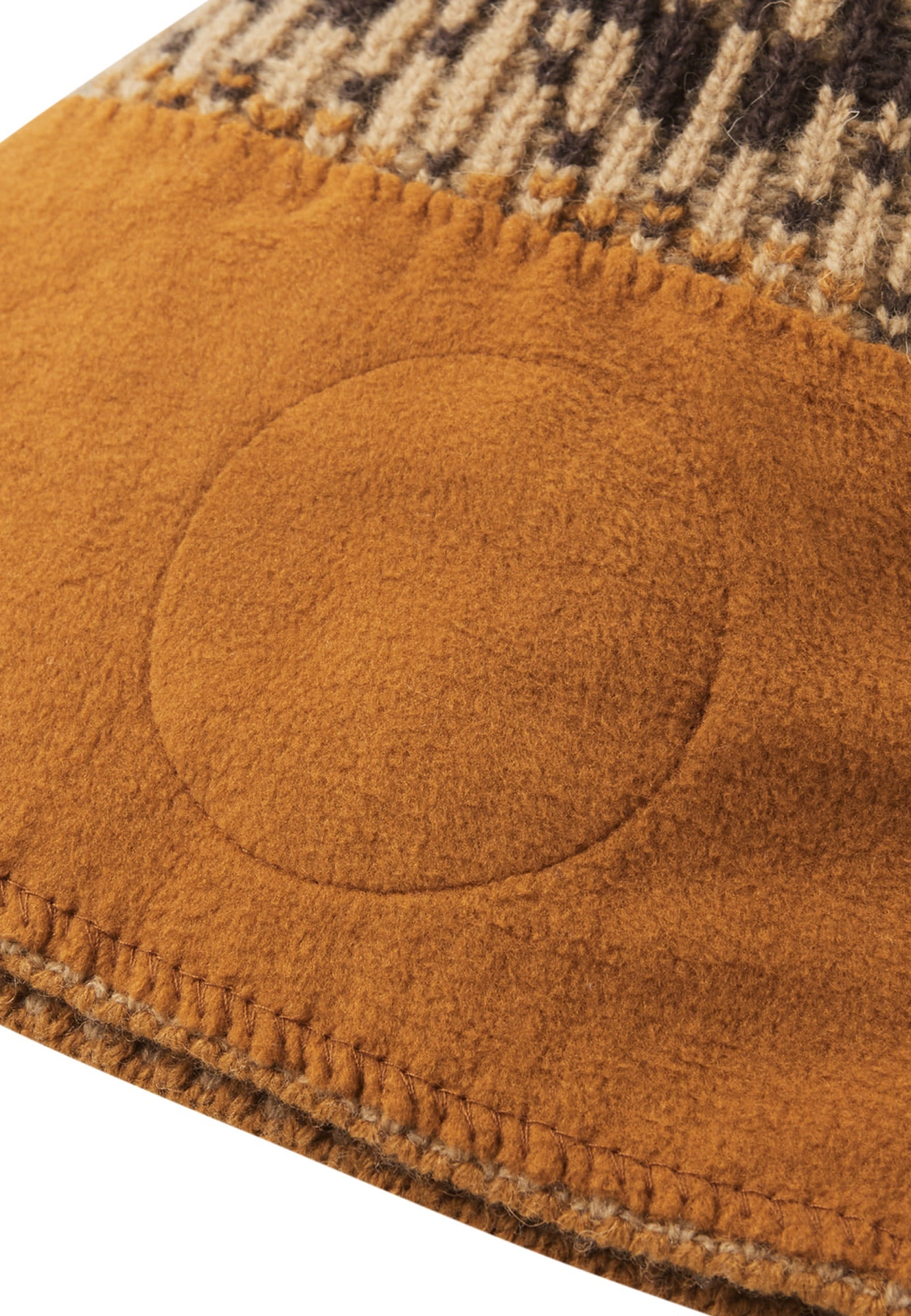 Reima KIDS POHJOINEN BEANIE - Kopfbedeckung bei PeakStyle