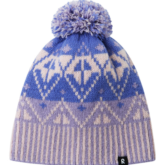 Reima KIDS POHJOINEN BEANIE - Kopfbedeckung bei PeakStyle