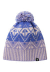 Reima KIDS POHJOINEN BEANIE - Kopfbedeckung bei PeakStyle