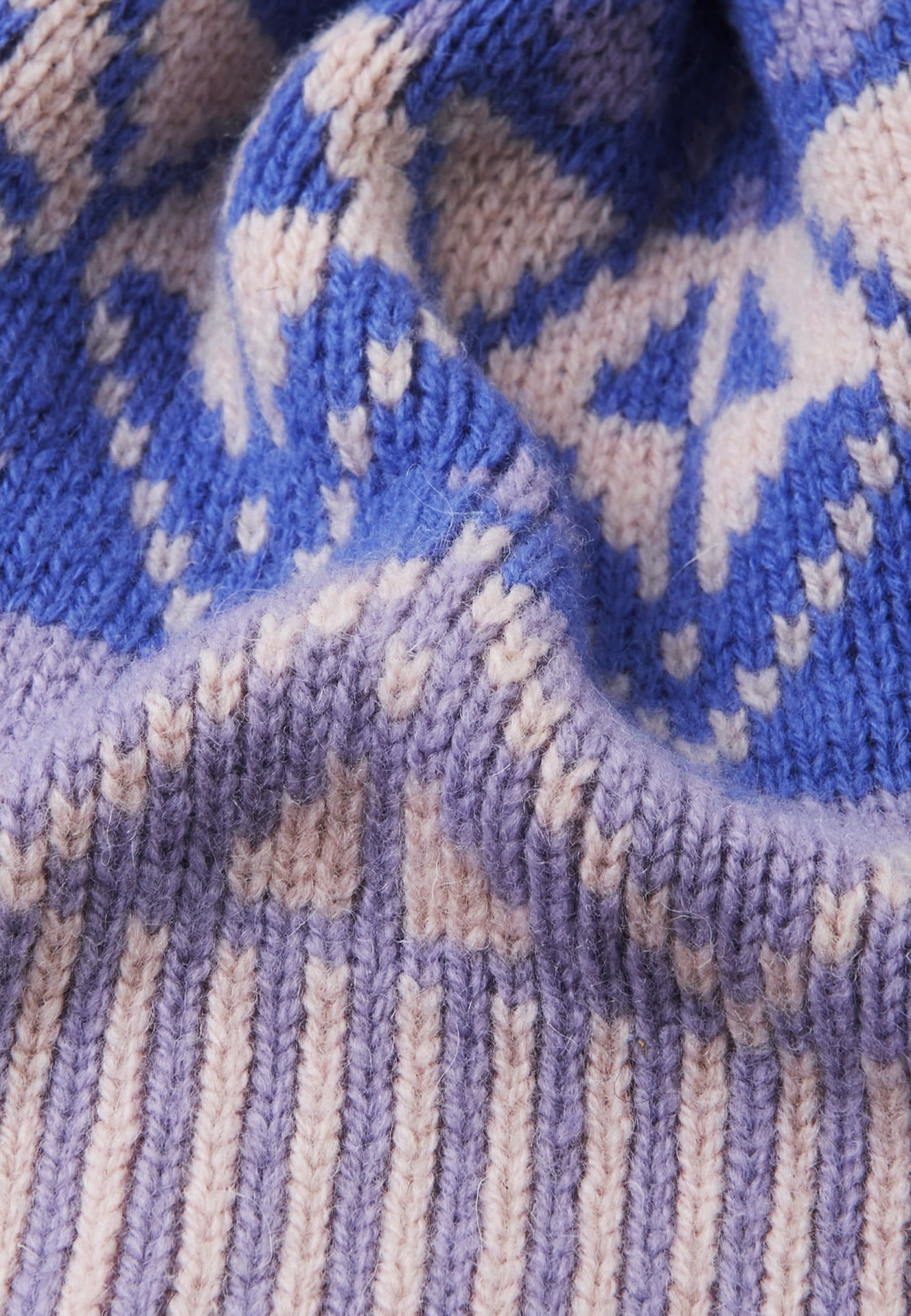 Reima KIDS POHJOINEN BEANIE - Kopfbedeckung bei PeakStyle