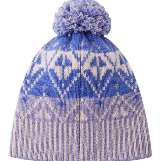 Reima KIDS POHJOINEN BEANIE - Kopfbedeckung bei PeakStyle