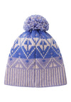 Reima KIDS POHJOINEN BEANIE - Kopfbedeckung bei PeakStyle