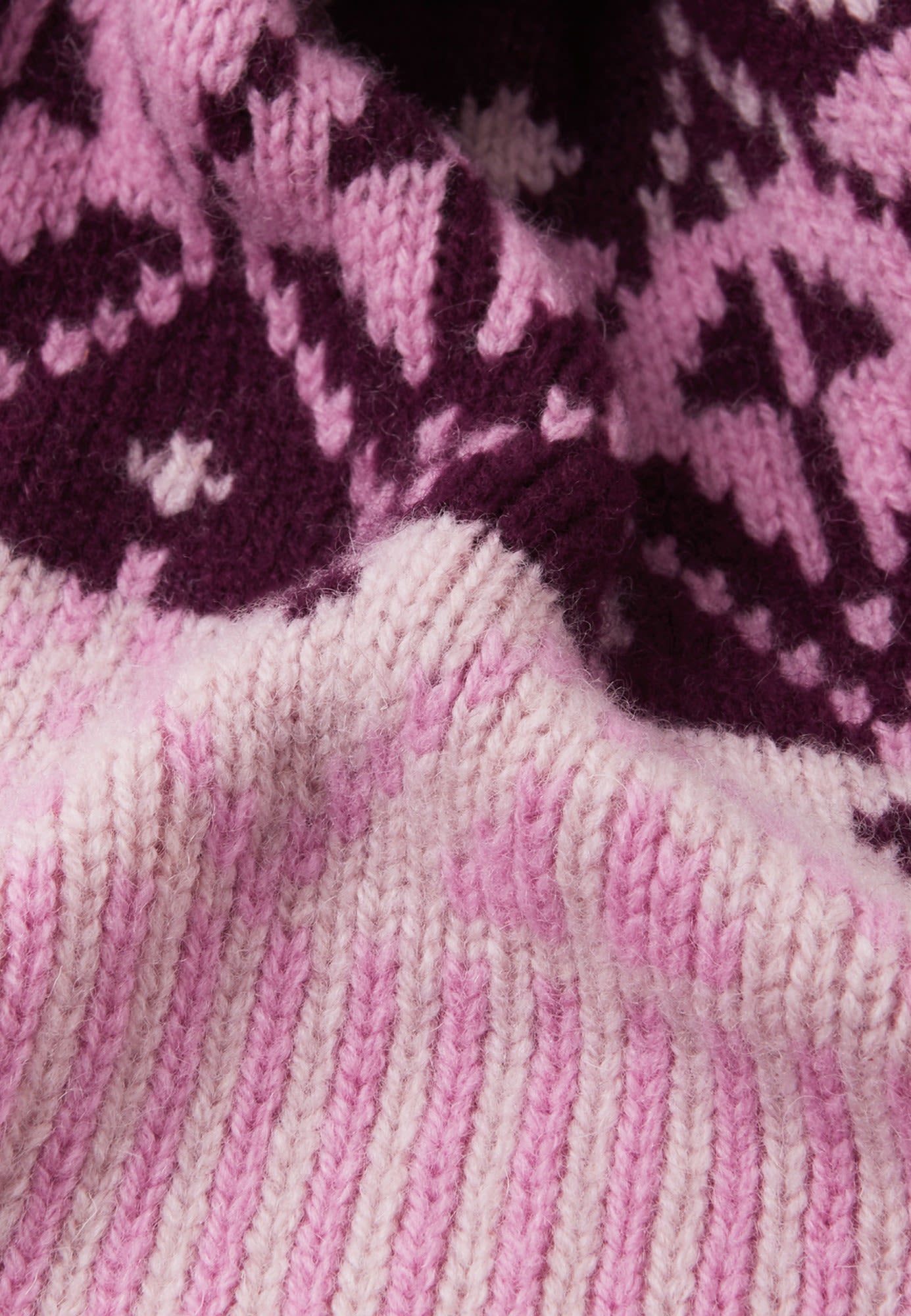 Reima KIDS POHJOINEN BEANIE - Kopfbedeckung bei PeakStyle
