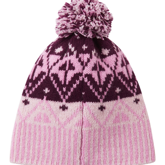 Reima KIDS POHJOINEN BEANIE - Kopfbedeckung bei PeakStyle