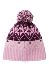 Reima KIDS POHJOINEN BEANIE - Kopfbedeckung bei PeakStyle