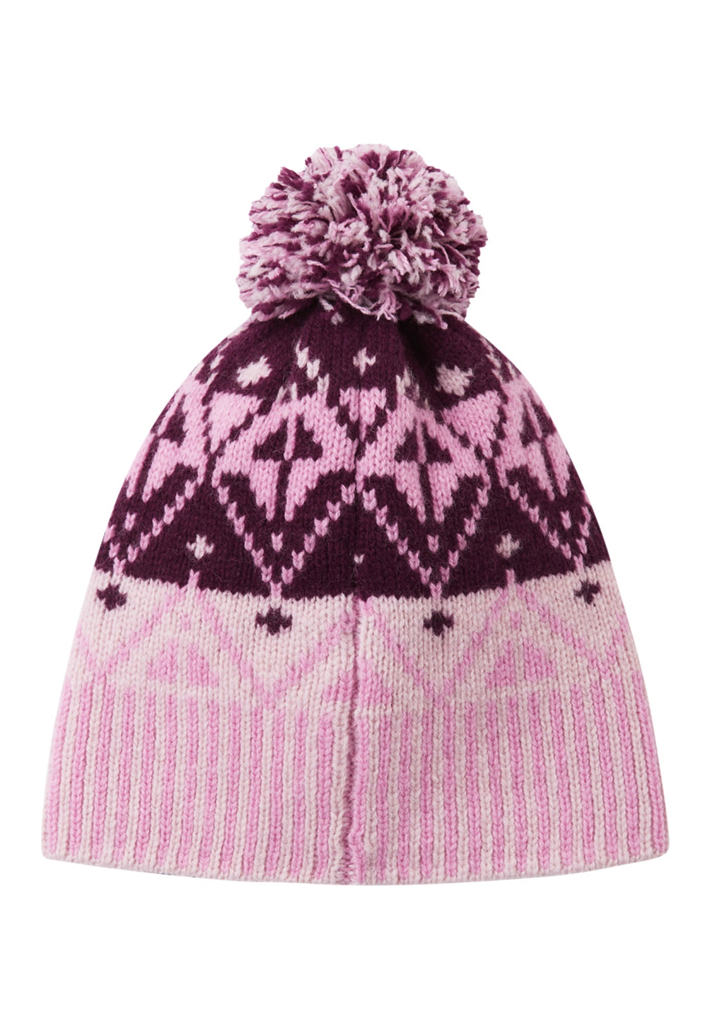 Reima KIDS POHJOINEN BEANIE - Kopfbedeckung bei PeakStyle