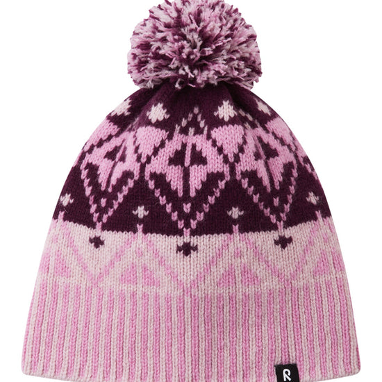 Reima KIDS POHJOINEN BEANIE - Kopfbedeckung bei PeakStyle