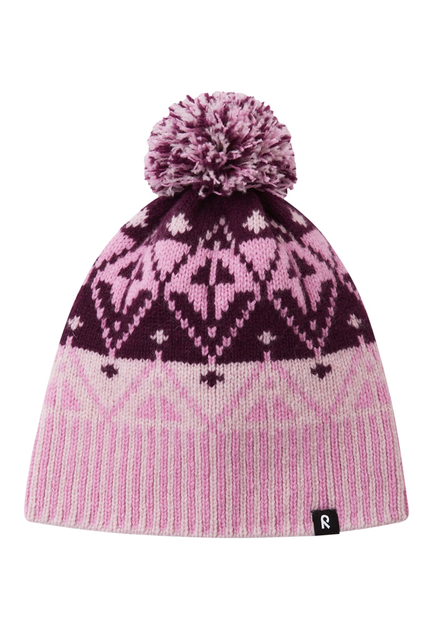 Reima KIDS POHJOINEN BEANIE - Kopfbedeckung bei PeakStyle